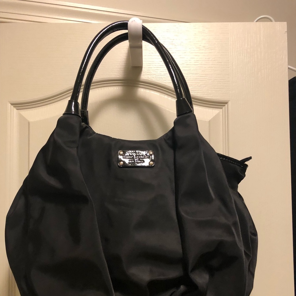 Authentic Kate Spade nylon bag